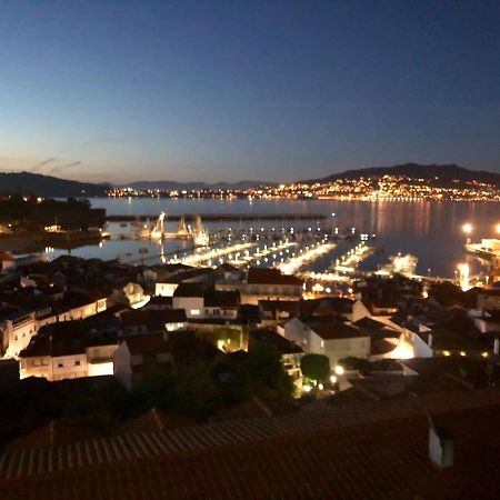 Estudio Impresionantes Vistas Con Terraza Y Piscina Байона Екстериор снимка