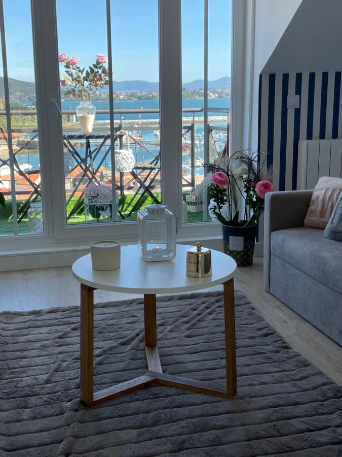 Estudio Impresionantes Vistas Con Terraza Y Piscina Байона Екстериор снимка